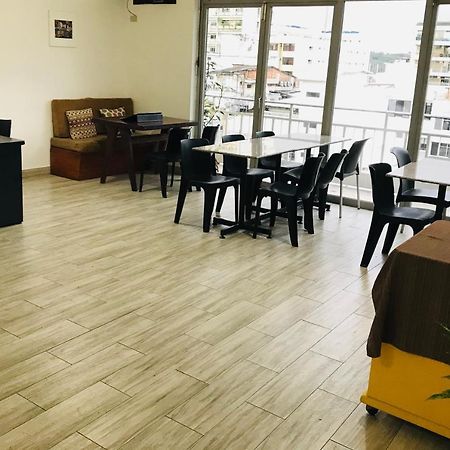 Casa De Romero กวายากิล ภายนอก รูปภาพ