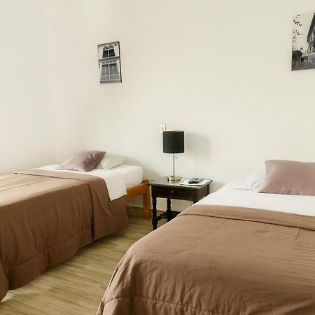 Casa De Romero กวายากิล ภายนอก รูปภาพ