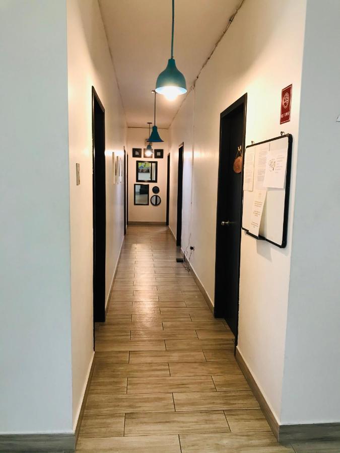 Casa De Romero กวายากิล ภายนอก รูปภาพ
