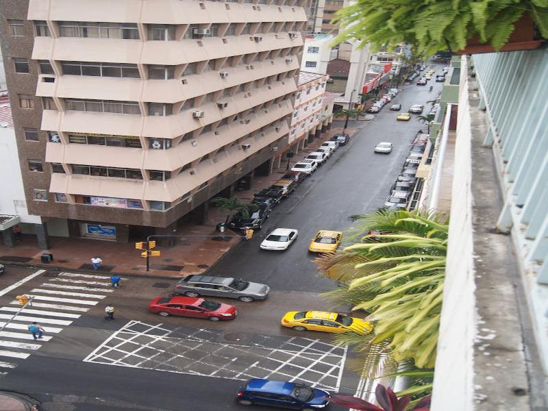 Casa De Romero กวายากิล ภายนอก รูปภาพ