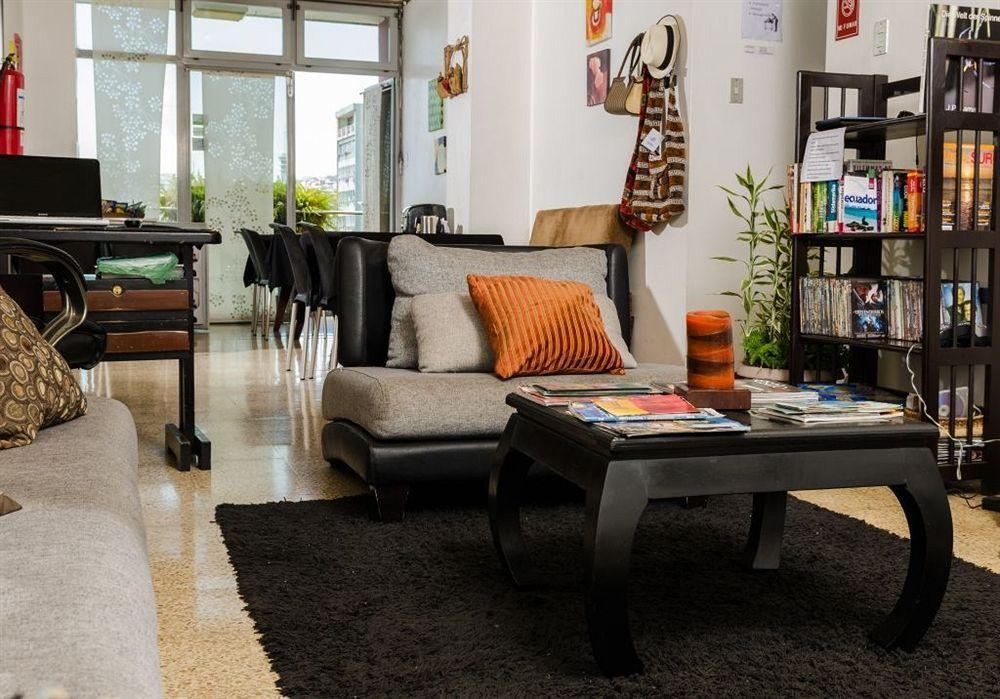 Casa De Romero กวายากิล ภายนอก รูปภาพ