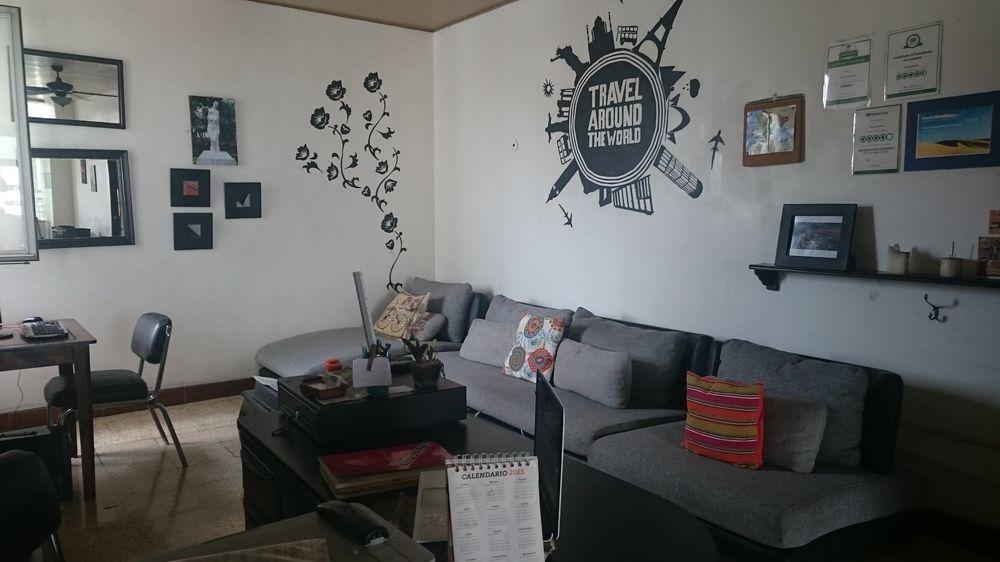 Casa De Romero กวายากิล ภายนอก รูปภาพ
