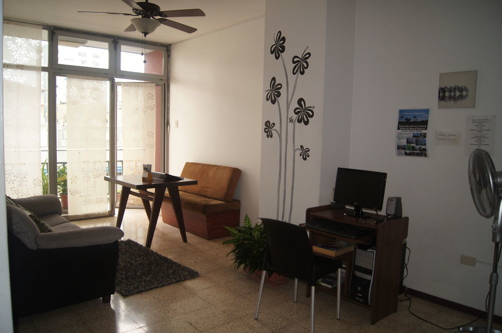 Casa De Romero กวายากิล ภายนอก รูปภาพ