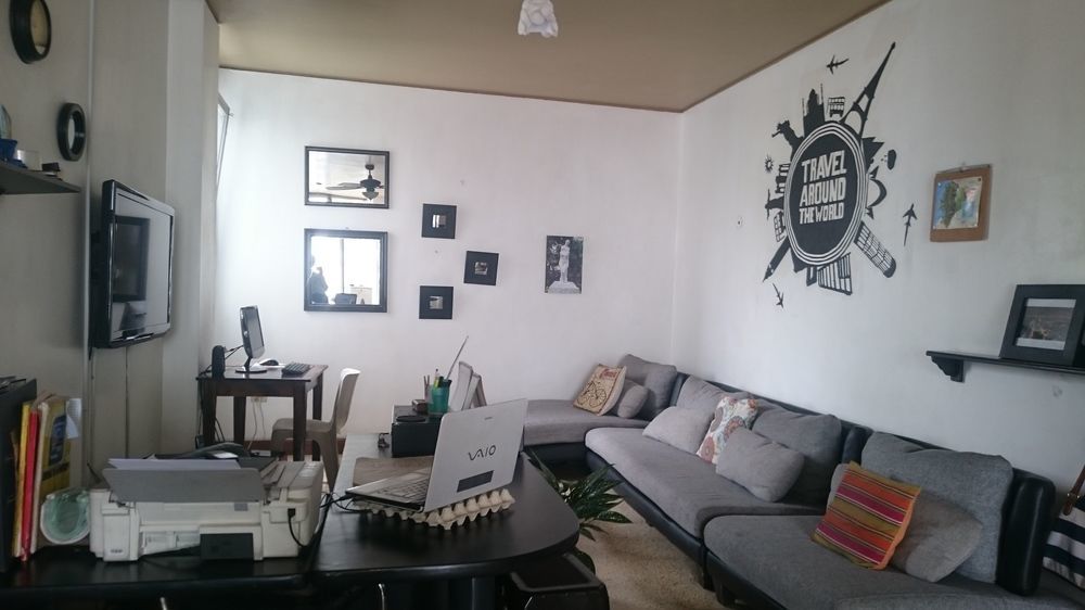Casa De Romero กวายากิล ภายนอก รูปภาพ