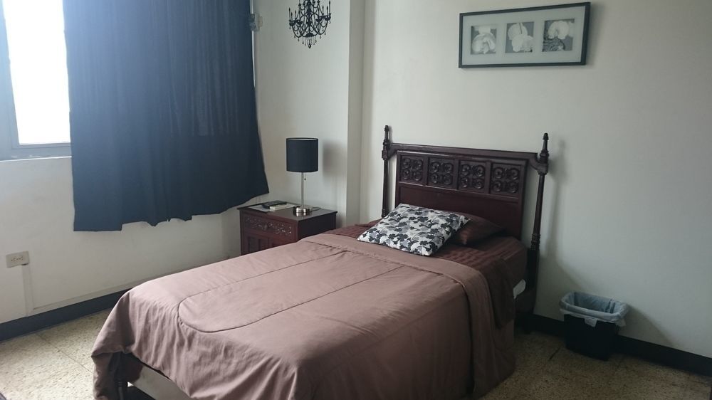 Casa De Romero กวายากิล ภายนอก รูปภาพ