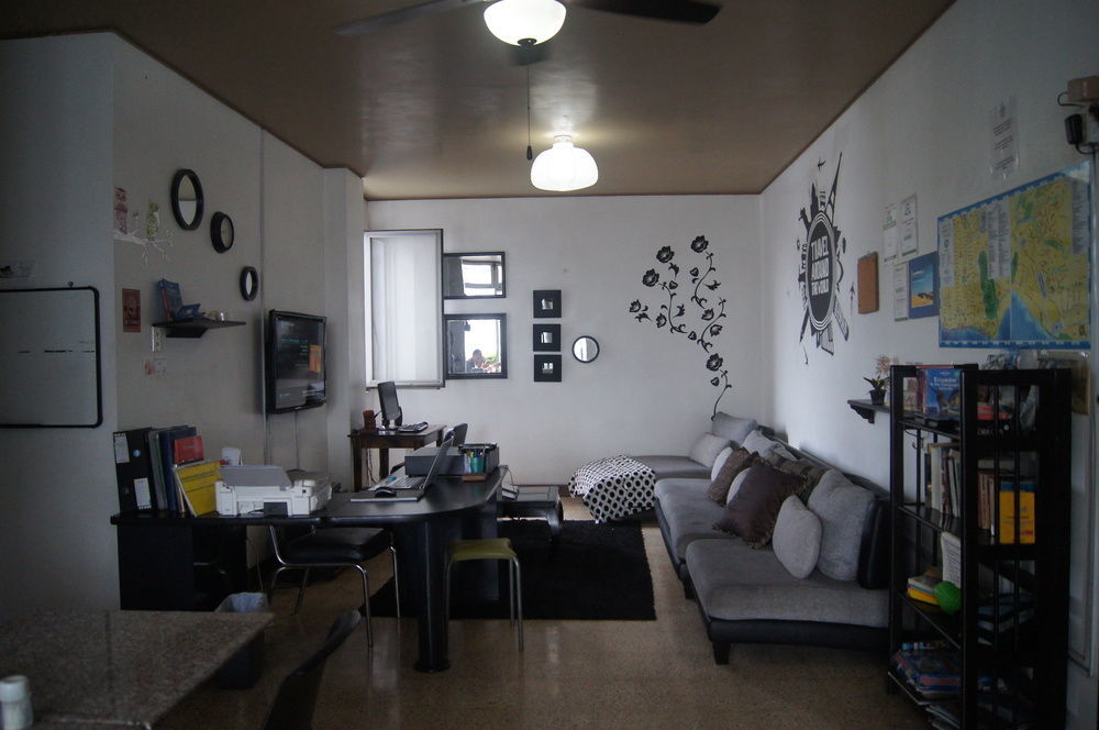 Casa De Romero กวายากิล ภายนอก รูปภาพ