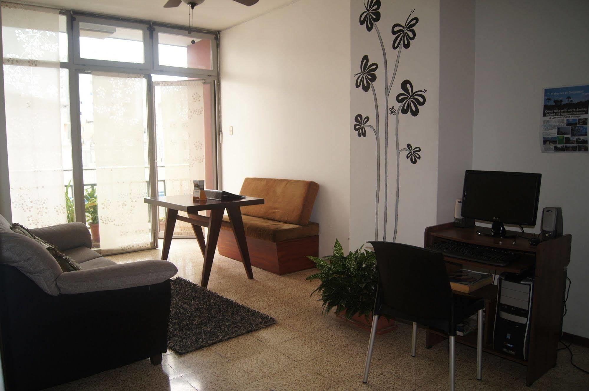 Casa De Romero กวายากิล ภายนอก รูปภาพ