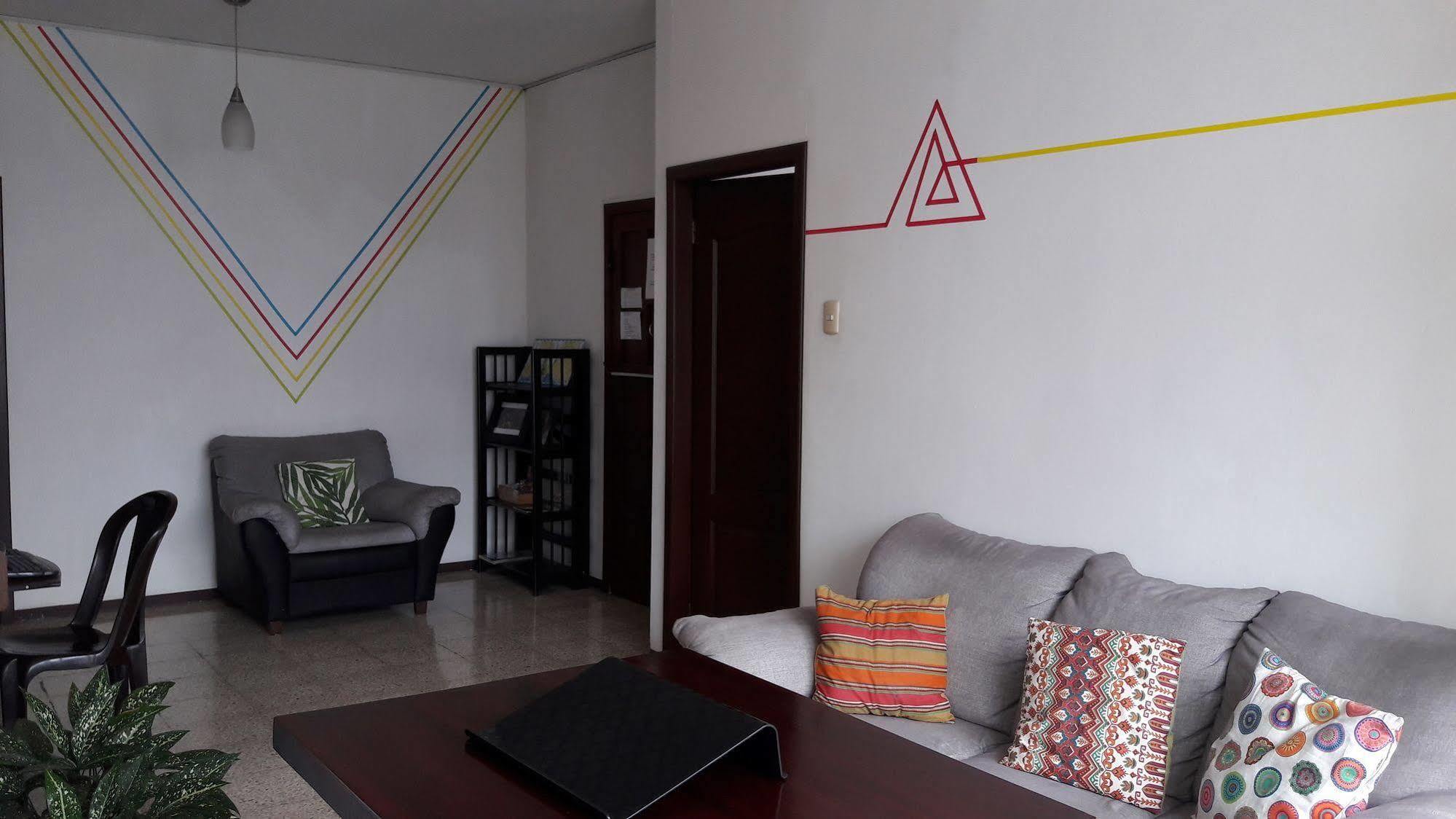 Casa De Romero กวายากิล ภายนอก รูปภาพ