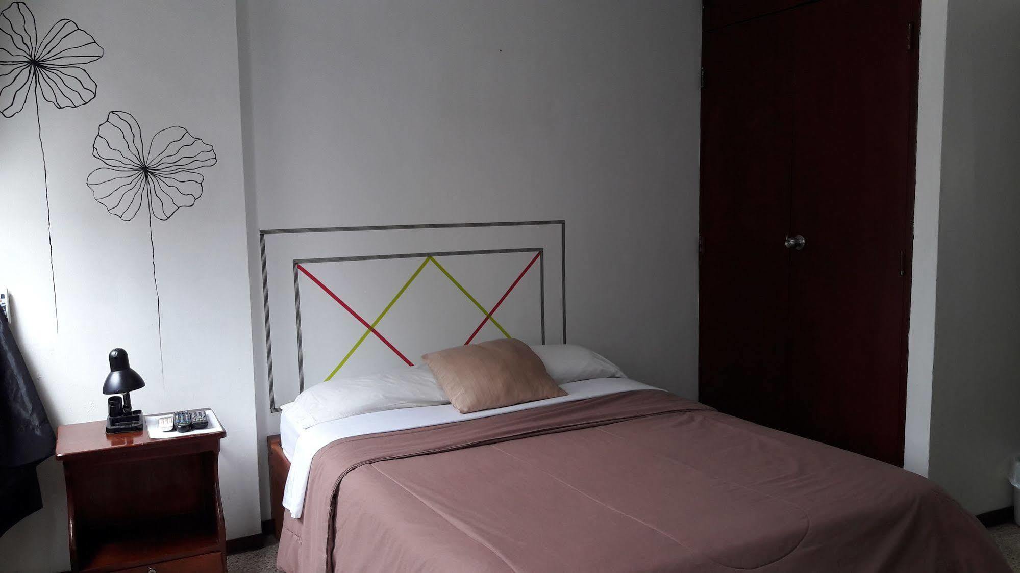 Casa De Romero กวายากิล ภายนอก รูปภาพ
