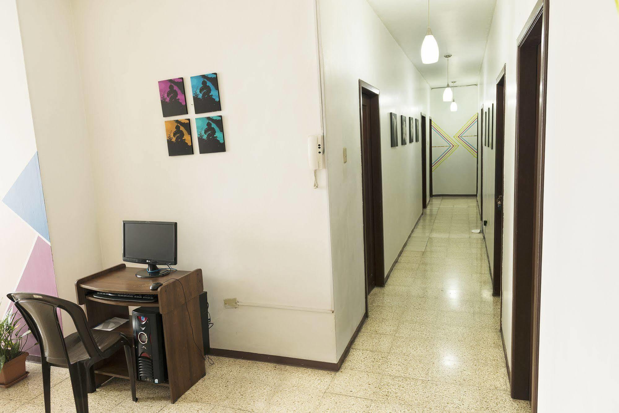 Casa De Romero กวายากิล ภายนอก รูปภาพ