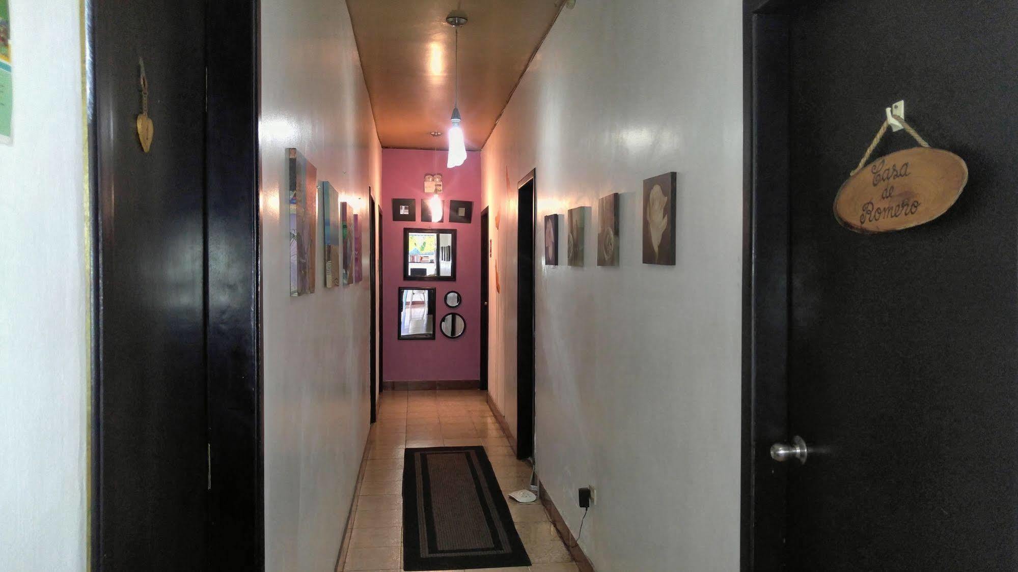 Casa De Romero กวายากิล ภายนอก รูปภาพ