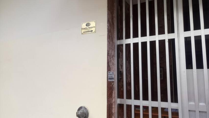 Casa De Romero กวายากิล ภายนอก รูปภาพ